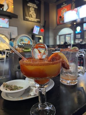 El Nuevo Vallarta Sports Bar & Grill by null