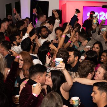 DJ KB Events - NYE 2020 @ The Historic Graeber House on 6th St. in Austin, TX - DJs Near Me - Little Elm, Texas