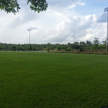 Bear Creek Park - More field. - Parks Near Me - Orlando, Florida Bear Creek Park - More field. - Parks Near Me - Orlando, Florida