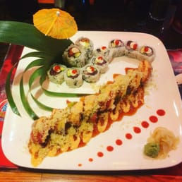Angel Roll