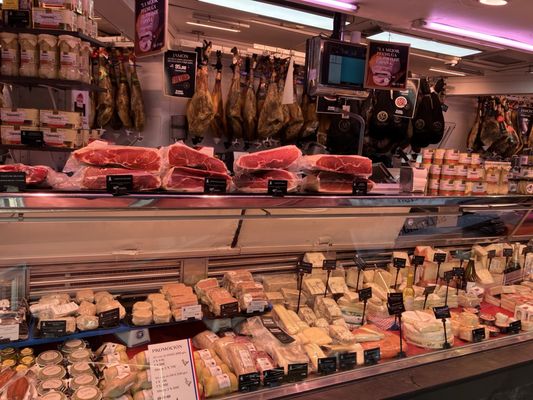 Mercado de la Paz by null