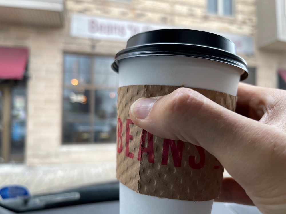 BEANS ‘N CREAM COFFEE HOUSE Updated October 2024 53 Photos & 98