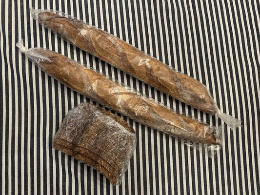 Lady & Larder by null