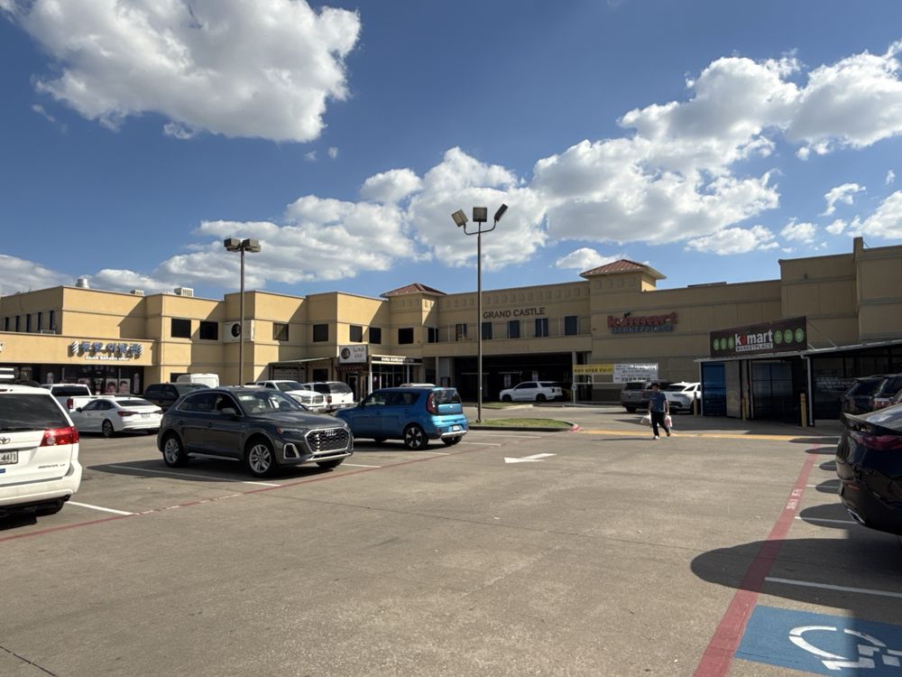 Asian Barber Shop Near Me – Discover Authentic Asian Barbers Nearby