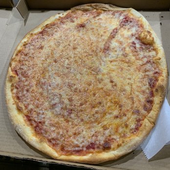 Draft's Bar & Grill - Un cut pizza lol - American Near Me - Lake Ariel, Pennsylvania Draft's Bar & Grill - Un cut pizza lol - American Near Me - Lake Ariel, Pennsylvania