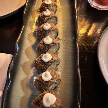 Space Bistro - Sushi Bars Near Me - Rockland, Massachusetts