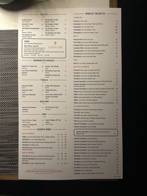 Menu photo 2 Fogo de Chão Seattle, WA Menu photo 2 Fogo de Chão Seattle, WA