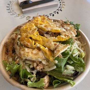 Original ChopShop - American GF - Salad Near Me - Dallas, Texas Original ChopShop - American GF - Salad Near Me - Dallas, Texas