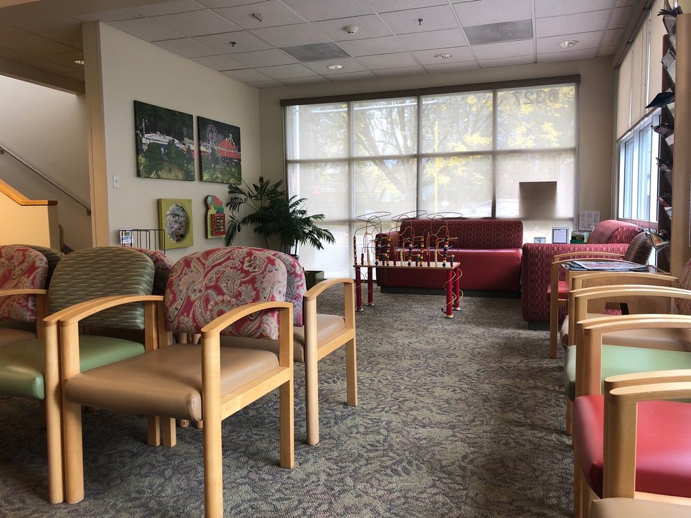 NORTHWEST PRIMARY CARE SELLWOOD CLINIC 19 Photos &amp; 43