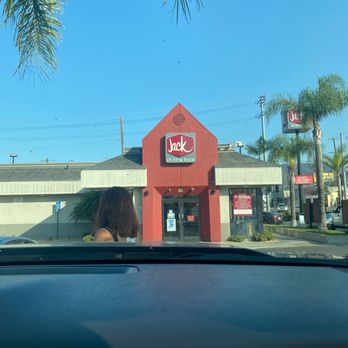 Jack in the Box - Burgers Near Me - Sylmar, California Jack in the Box - Burgers Near Me - Sylmar, California