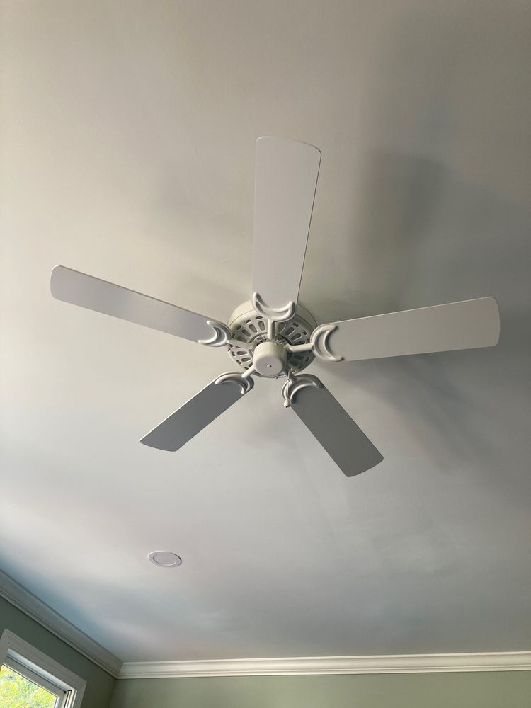 DAN’S FAN CITY Updated September 2024 1580 Montgomery Hwy