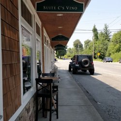 Suite C's Vino Wine Bar