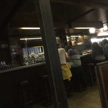 Standby - Bar area - New American Near Me - Detroit, Michigan Standby - Bar area - New American Near Me - Detroit, Michigan