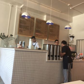 TeaMorrow - Taiwanese Near Me - South Pasadena, California