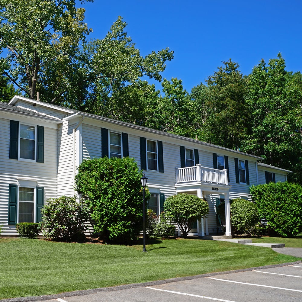 WILLIAMSBURG VILLAGE APARTMENTS Updated August 2024 Ct