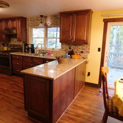 Granite Vision