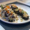 BluWave Sushi gift card