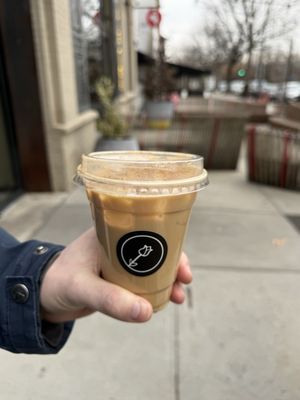 Rose Ave Bakery by null