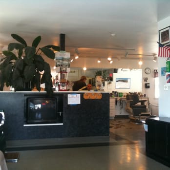 Barber Shop - Barbers Near Me - Elmhurst, Illinois
