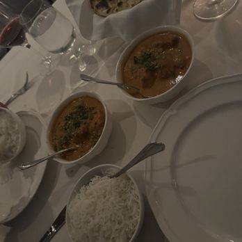 The Bombay Club - Chicken Makhni & naan - Indian Near Me - Washington, DC, District of Columbia The Bombay Club - Chicken Makhni & naan - Indian Near Me - Washington, DC, District of Columbia