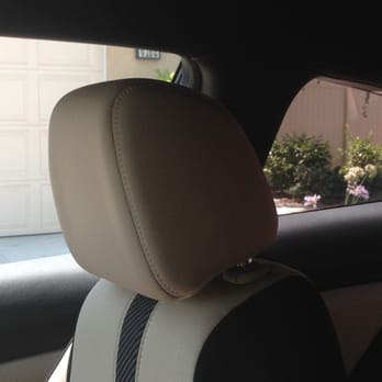 Rich's Tint Shoppe - medium (35%) front and dark (20%) back. - Car Window Tinting Near Me - Walnut, California