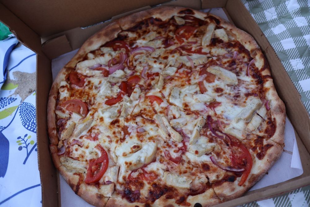 Pedone's Pizza & Italian Food