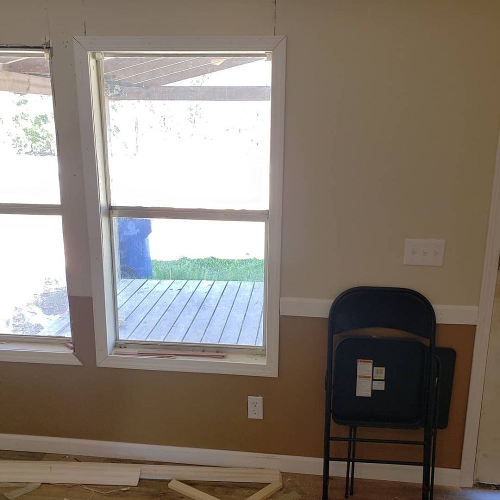 Slide of VIking Remodeling and Siding