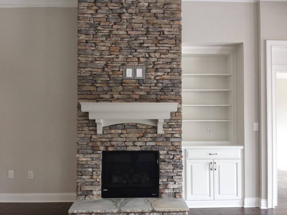 SNYDER BRICK & BLOCK Updated October 2024 27 Photos 3180