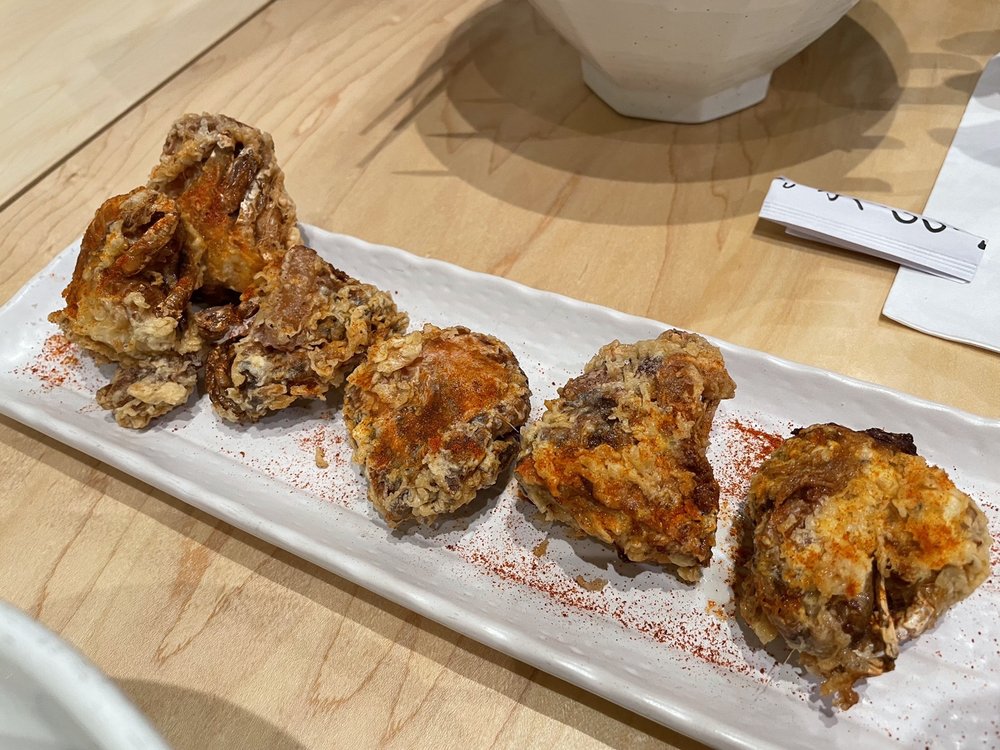 RAMEN YUTAKA Updated September 2024 216 Photos & 76 Reviews 84 First Commerce Drive