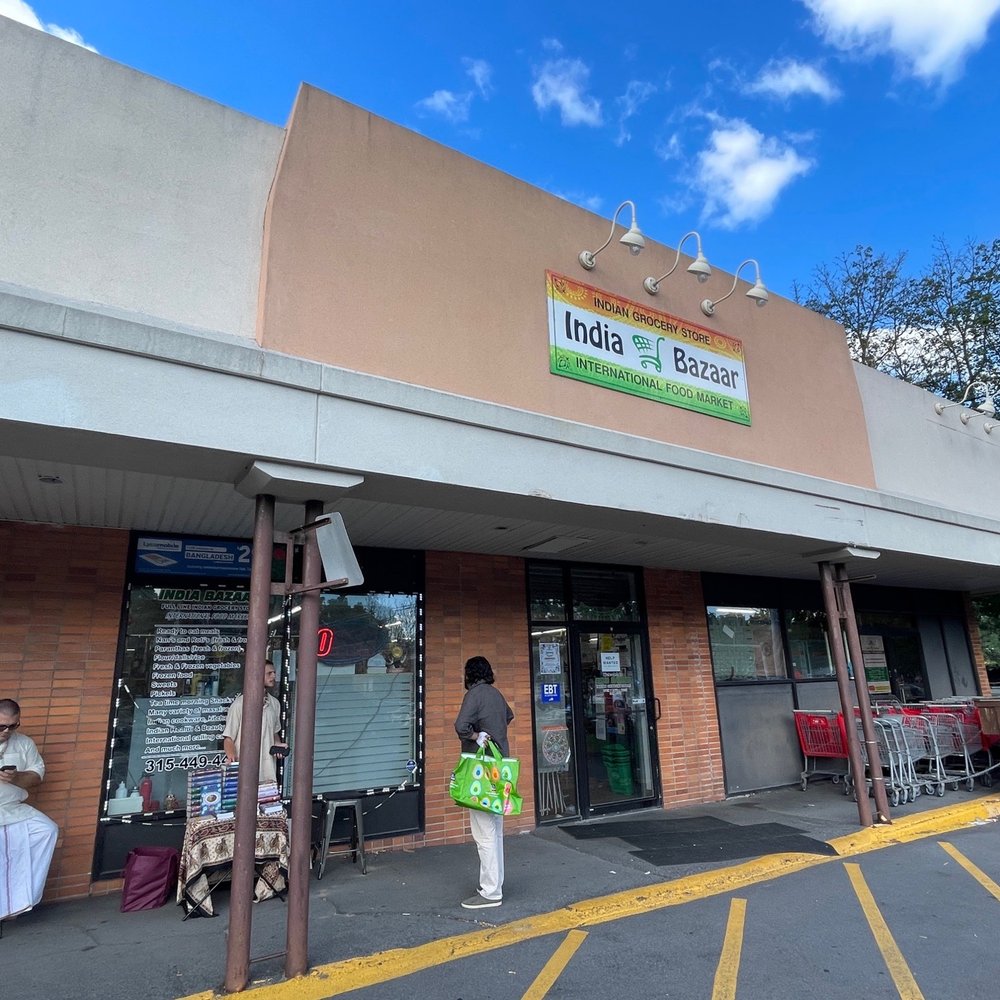 TOP 10 BEST Indian Grocery Store in Syracuse, NY - Updated 2026 - Yelp, image size:1000x1000