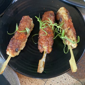 Charmaine’s - Japanese skewers - Lounges Near Me - San Francisco, California