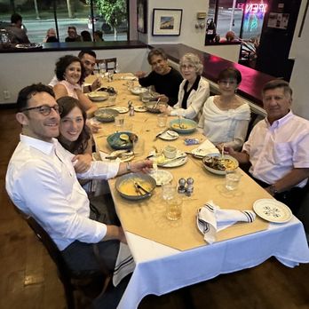 The Artichoke Cafe - Family! - New American Near Me - Albuquerque, New Mexico
