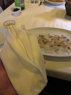 Chiado Restaurant by null