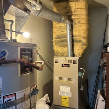 Rush Air Mechanical - Old Unit - Heating & Air Conditioning/HVAC Near Me - San Mateo, California Rush Air Mechanical - Old Unit - Heating & Air Conditioning/HVAC Near Me - San Mateo, California
