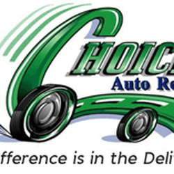 Choice Auto Rental