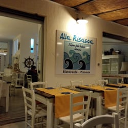 Alla Risacca
