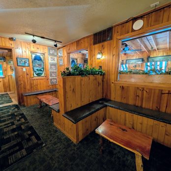 Powder House Restaurant - Steakhouses Near Me - Keystone, South Dakota