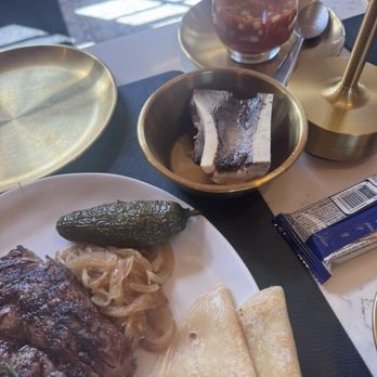 Grandson Steaks - Steakhouses Near Me - San Diego, California