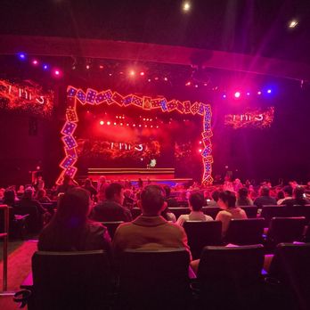 Shin Lim: Limitless - from our seats - Magicians Near Me - Las Vegas, Nevada Shin Lim: Limitless - from our seats - Magicians Near Me - Las Vegas, Nevada