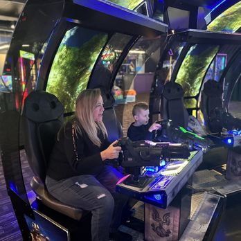Dave & Buster's Tempe - Arcades Near Me - Tempe, Arizona