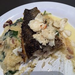 Black Cod Hemingway