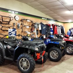Trumbauer's Motor Sports