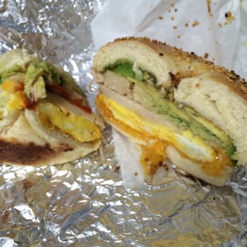 Western Bagel - Bagels Near Me - Burbank, California