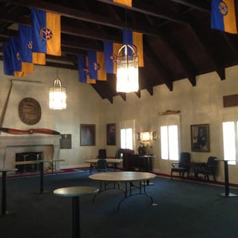 Maxwell Club - One of the banquet rooms - Social Clubs Near Me - Montgomery, Alabama Maxwell Club - One of the banquet rooms - Social Clubs Near Me - Montgomery, Alabama
