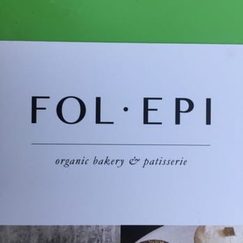 Fol Epi - Name of restaurant. - Bakeries Near Me - Victoria, British Columbia Fol Epi - Name of restaurant. - Bakeries Near Me - Victoria, British Columbia