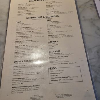 Easy Tiger - South Lamar - Bakeries Near Me - Austin, Texas