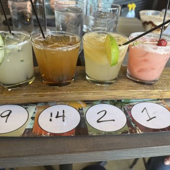Twelve 33 Distillery - Cocktail flight - Distilleries Near Me - Little River, South Carolina Twelve 33 Distillery - Cocktail flight - Distilleries Near Me - Little River, South Carolina