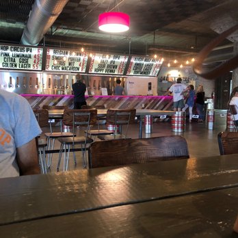 Hi Wire Brewing - Breweries Near Me - Knoxville, Tennessee Hi Wire Brewing - Breweries Near Me - Knoxville, Tennessee