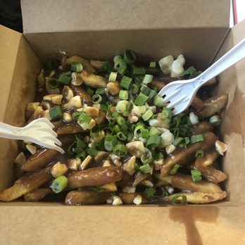Mean Poutine - Classic poutine - Hot Dogs Near Me - Vancouver, British Columbia Mean Poutine - Classic poutine - Hot Dogs Near Me - Vancouver, British Columbia