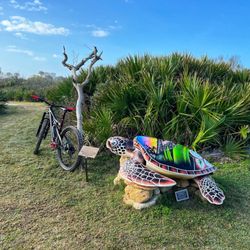 Mala Compra Mtb Trails - Loggerhead